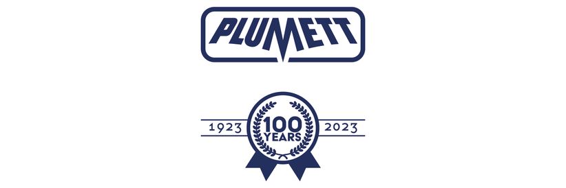 PLUMETTAZ SA celebrates its 100th anniversary this year!